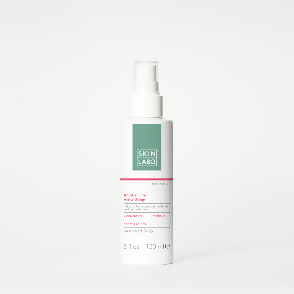 ANTI-CELLULITE ACTIVE SPRAY