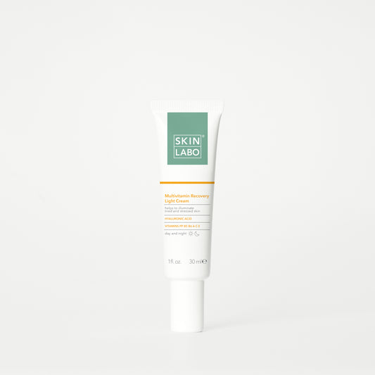 MULTIVITAMIN RECOVERY LIGHT CREAM