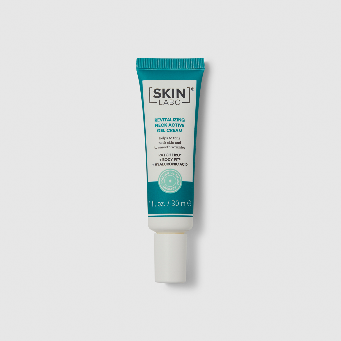 REVITALIZING NECK ACTIVE GEL CREAM