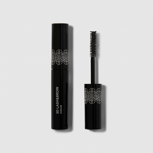 3 D LASH&BROW SERUM