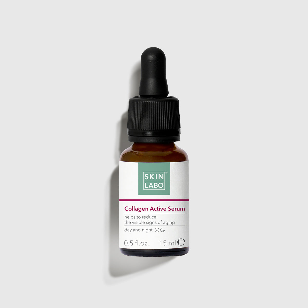 COLLAGEN ACTIVE SERUM