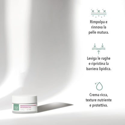 24H ANTI-WRINKLES CREAM 