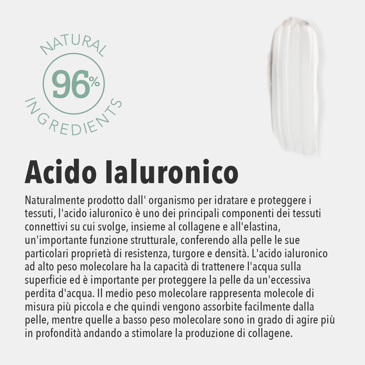 HYALURONIC ACTIVE CREAM