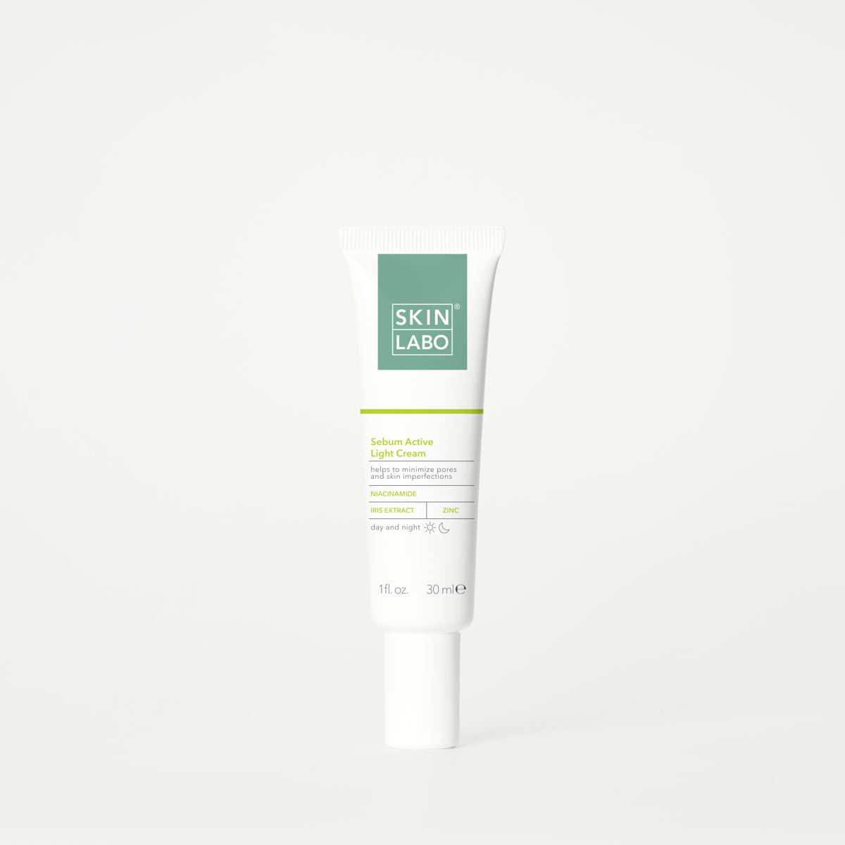 SEBUM ACTIVE LIGHT CREAM